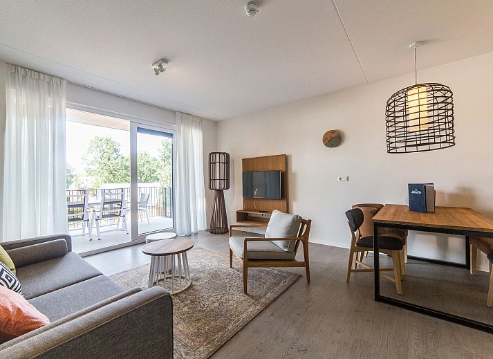Guest house 3901156 - Apartment Zuid Limburg - Appartement in Maastricht