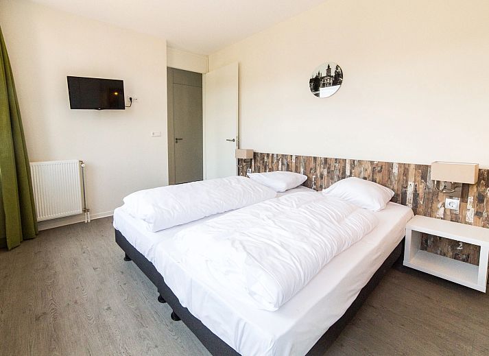 Guest house 3901156 - Apartment Zuid Limburg - Appartement in Maastricht