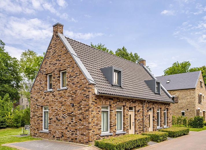 Verblijf 390118 • Vakantiewoning Zuid Limburg • Resort Maastricht 2