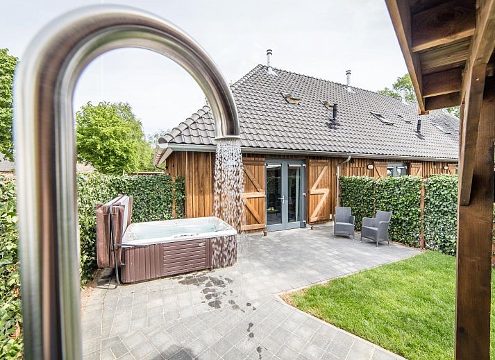 Verblijf 390119 • Vakantiewoning Zuid Limburg • Resort Maastricht 3