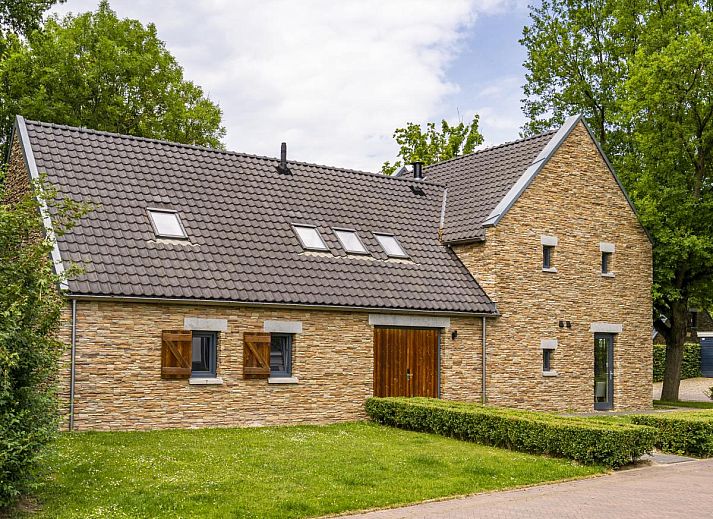 Verblijf 390121 • Vakantiewoning Zuid Limburg • Resort Maastricht 7