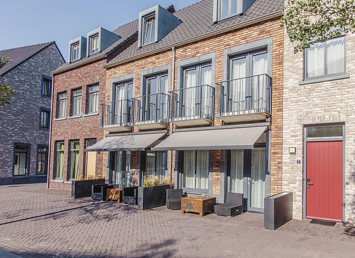 Verblijf 390122 • Vakantiewoning Zuid Limburg • Resort Maastricht 25
