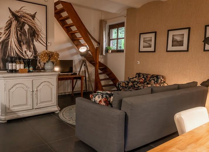 Verblijf 390129 • Vakantiewoning Zuid Limburg • Vakantiehuisje in Maastricht 