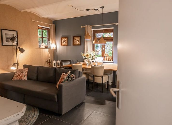 Guest house 390129 - Holiday property Zuid Limburg - Vakantiehuisje in Maastricht