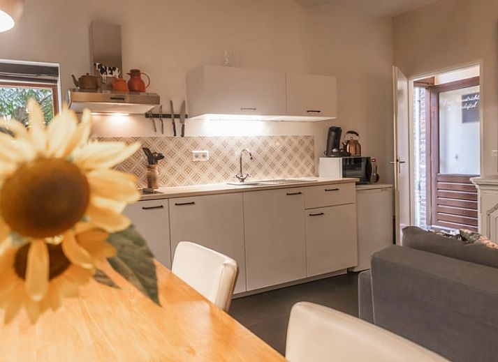Guest house 390129 - Holiday property Zuid Limburg - Vakantiehuisje in Maastricht