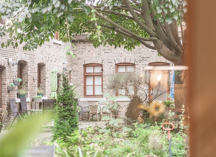 Guest house 390129 - Holiday property Zuid Limburg - Vakantiehuisje in Maastricht