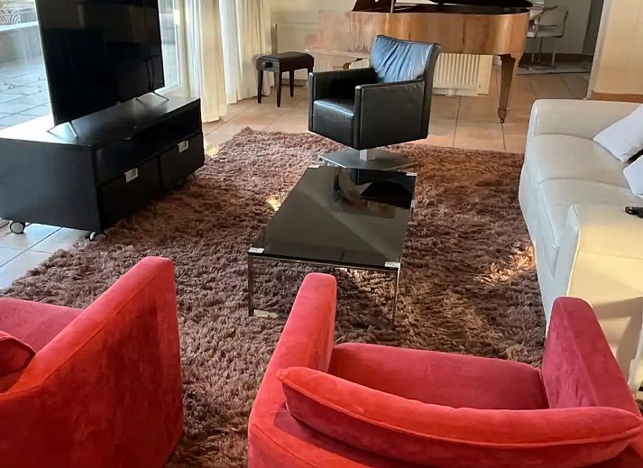Unterkunft 390132 - Appartement Zuid Limburg - Luxe Appartement vrij zicht