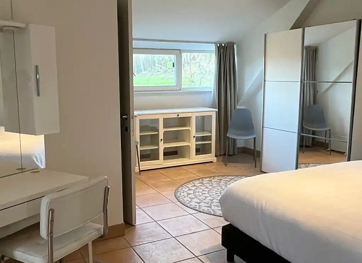 Unterkunft 390132 - Appartement Zuid Limburg - Luxe Appartement vrij zicht