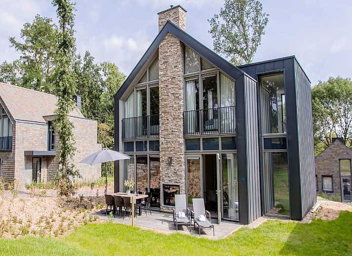 Guest house 390133 - Holiday property Zuid Limburg - Resort Maastricht 31