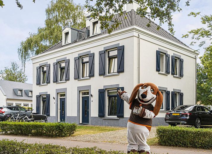 Verblijf 390151 • Vakantiewoning Zuid Limburg • Resort Maastricht 15