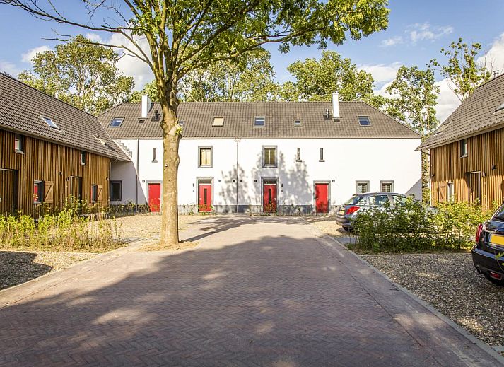 Verblijf 390158 • Vakantiewoning Zuid Limburg • Resort Maastricht 17