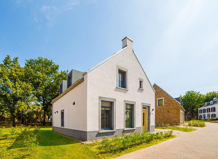 Verblijf 390159 • Vakantiewoning Zuid Limburg • Resort Maastricht 12