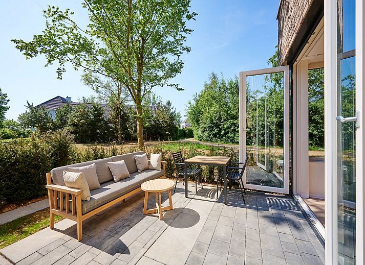 Verblijf 390189 - Appartement Zuid Limburg - Resort Maastricht 32