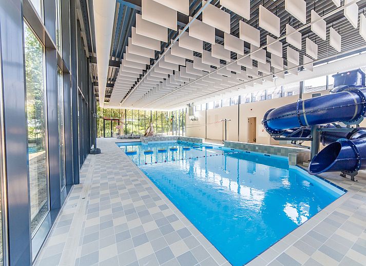 Verblijf 390189 - Appartement Zuid Limburg - Resort Maastricht 32