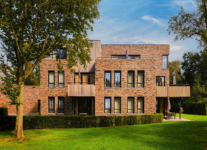 Verblijf 390189 - Appartement Zuid Limburg - Resort Maastricht 32