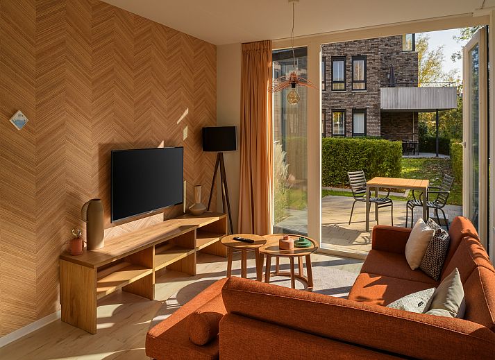 Verblijf 390189 - Appartement Zuid Limburg - Resort Maastricht 32