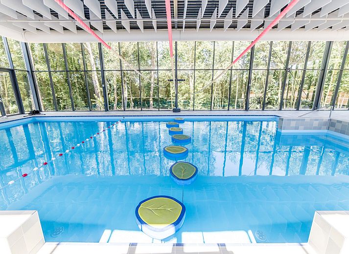 Verblijf 390189 - Appartement Zuid Limburg - Resort Maastricht 32