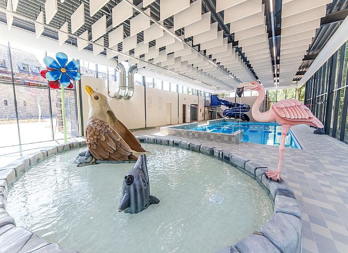 Verblijf 390189 - Appartement Zuid Limburg - Resort Maastricht 32