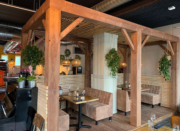 Verblijf 390189 - Appartement Zuid Limburg - Resort Maastricht 32