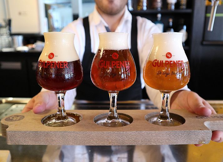 Verblijf 390189 - Appartement Zuid Limburg - Resort Maastricht 32