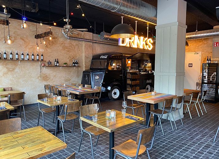 Verblijf 390189 - Appartement Zuid Limburg - Resort Maastricht 32