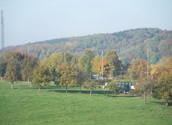 Verblijf 390189 - Appartement Zuid Limburg - Resort Maastricht 32