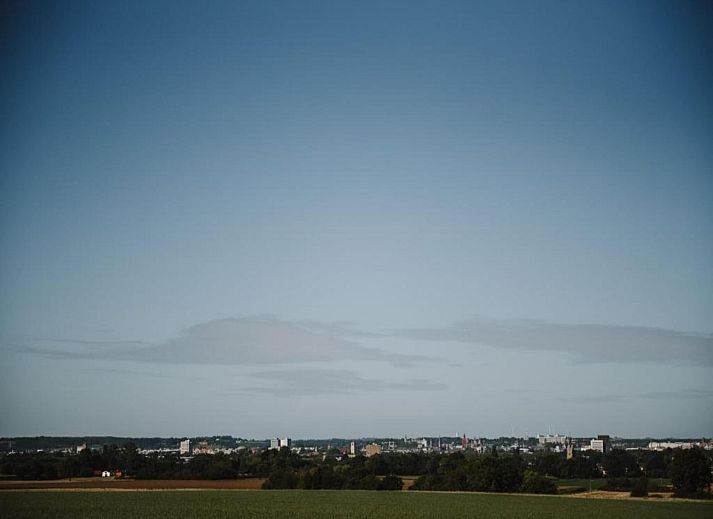 Verblijf 390189 - Appartement Zuid Limburg - Resort Maastricht 32