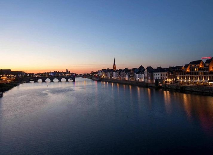 Verblijf 390189 - Appartement Zuid Limburg - Resort Maastricht 32