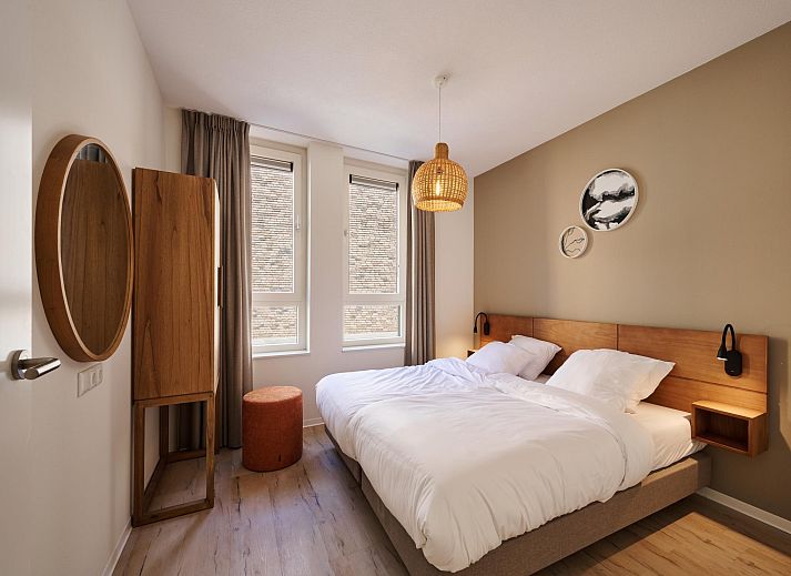 Verblijf 390190 • Appartement Zuid Limburg • Resort Maastricht 33