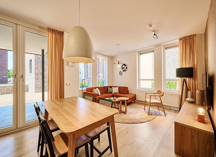 Verblijf 390190 - Appartement Zuid Limburg - Resort Maastricht 33