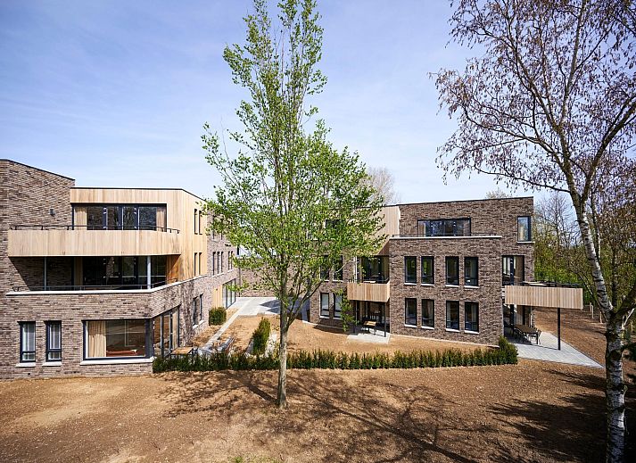 Verblijf 390190 - Appartement Zuid Limburg - Resort Maastricht 33