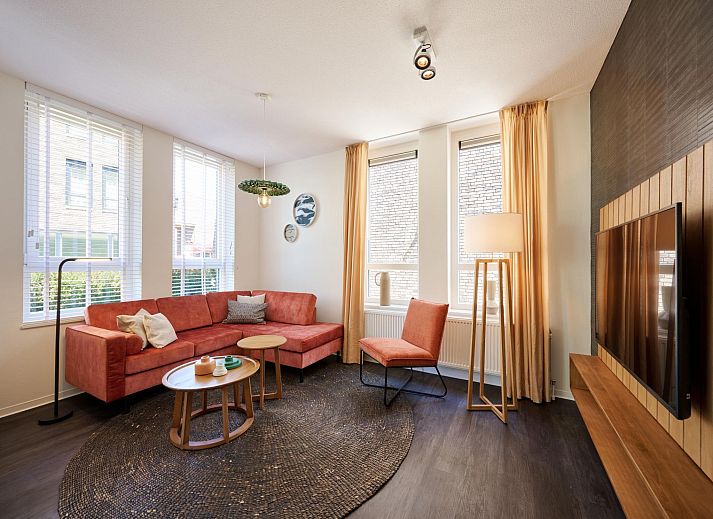 Verblijf 390190 - Appartement Zuid Limburg - Resort Maastricht 33