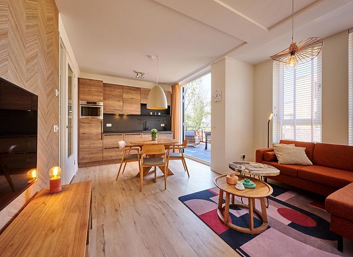 Verblijf 390190 - Appartement Zuid Limburg - Resort Maastricht 33