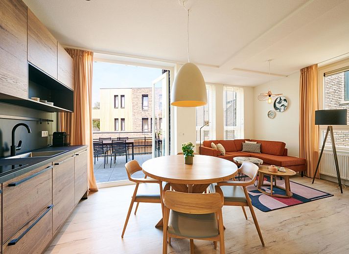 Verblijf 390190 - Appartement Zuid Limburg - Resort Maastricht 33