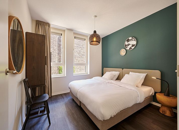 Verblijf 390190 - Appartement Zuid Limburg - Resort Maastricht 33