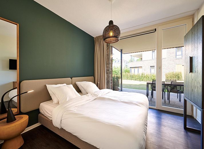 Verblijf 390190 - Appartement Zuid Limburg - Resort Maastricht 33