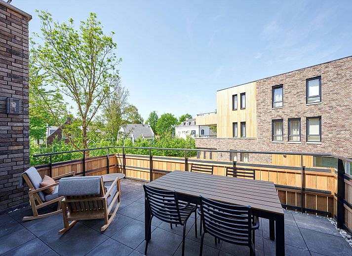 Verblijf 390190 - Appartement Zuid Limburg - Resort Maastricht 33