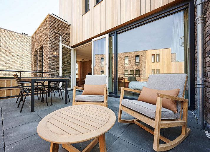 Verblijf 390190 - Appartement Zuid Limburg - Resort Maastricht 33