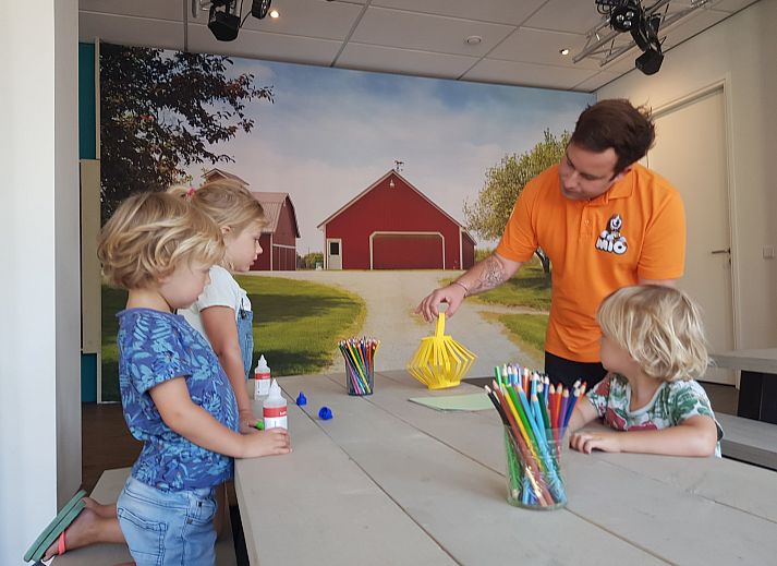 Verblijf 390190 - Appartement Zuid Limburg - Resort Maastricht 33