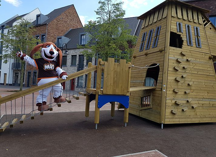 Verblijf 390190 - Appartement Zuid Limburg - Resort Maastricht 33