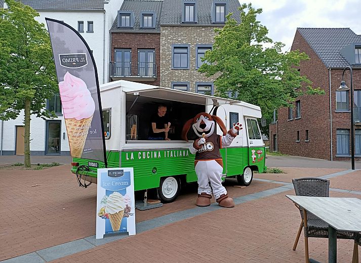 Verblijf 390190 - Appartement Zuid Limburg - Resort Maastricht 33