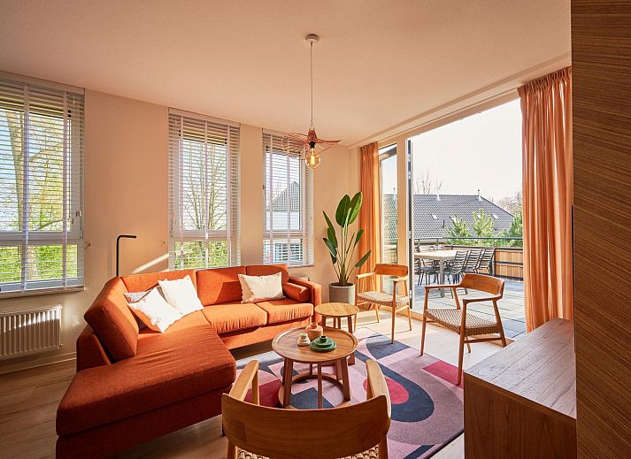 Unterkunft 390191 - Appartement Zuid Limburg - Resort Maastricht 35