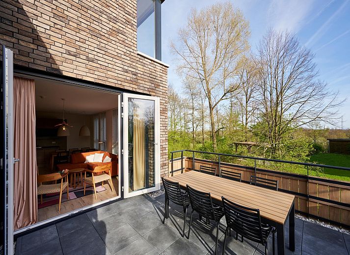 Unterkunft 390191 - Appartement Zuid Limburg - Resort Maastricht 35