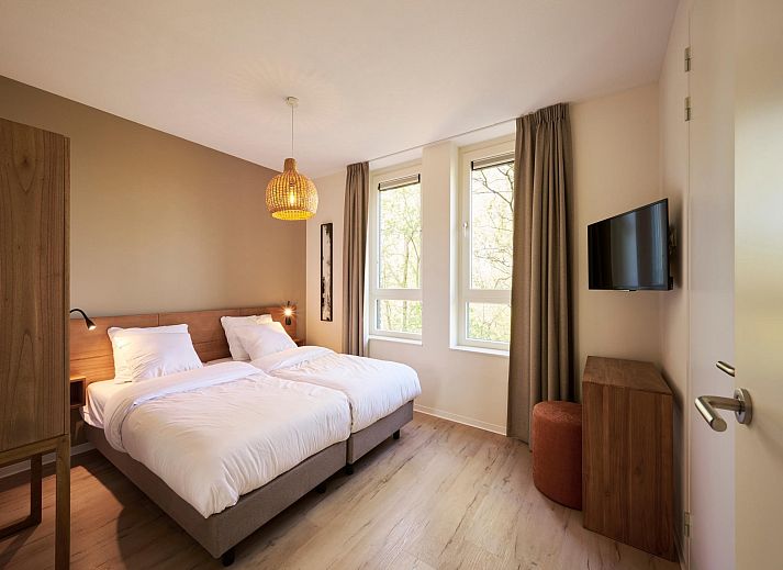 Unterkunft 390191 - Appartement Zuid Limburg - Resort Maastricht 35