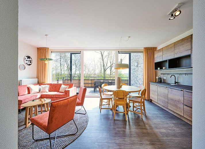 Guest house 390192 - Apartment Zuid Limburg - Resort Maastricht 36