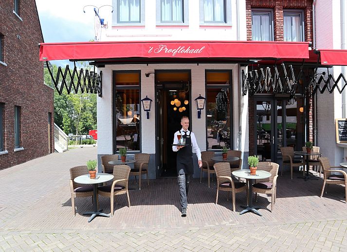 Guest house 390192 - Apartment Zuid Limburg - Resort Maastricht 36