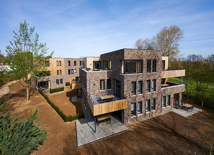 Guest house 390192 - Apartment Zuid Limburg - Resort Maastricht 36