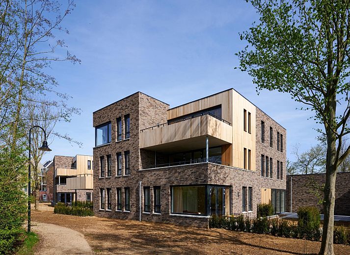 Guest house 390192 - Apartment Zuid Limburg - Resort Maastricht 36