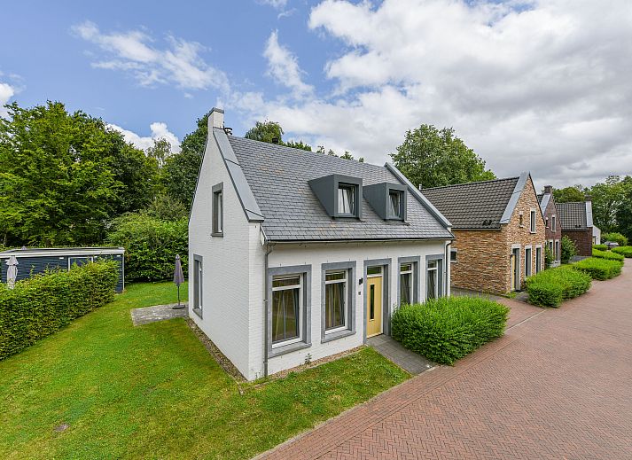 Unterkunft 390193 • Ferienhaus Zuid Limburg • Vrijstaande woning in Maastricht