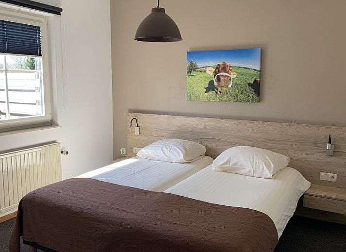 Verblijf 390201 - Appartement Zuid Limburg - De Zegelskoƫl